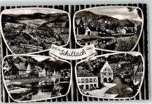 77761 W7622 Schiltach