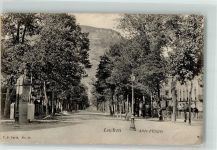 31110 Bagneres-de-Luchon - Alle d´Etigny