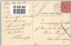 31110 Bagneres-de-Luchon - Alle d´Etigny