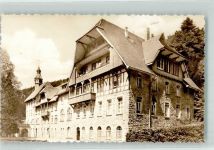 79429 W7841 Marzell FOTO KEINE AK Ort handschriftlich Foto Original aus Archiv eines Ansichtskartenverlags