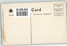 Portland - Yukon Avenue Cascad Court Ort lt. Verlag