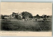 Tondern Tonder 1910 - Lagümkloster
