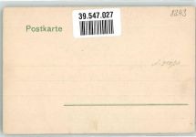 83486 W8243 Ramsau b. Berchtesgaden - Straße beim Felsendurchbruch