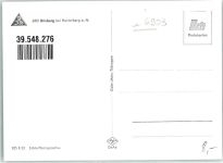 69151 W6903 Dilsberg Foto AK