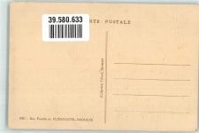 29470 Plougastel-Daoulas Foto AK Tracht