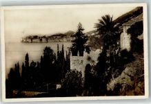 Dubrovnik Ragusa Foto AK