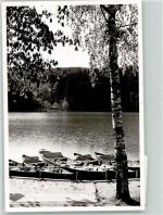 71540 W7157 Fornsbach , Württ FOTO KEINE AK Foto Original aus Archiv eines Ansichtskartenverlags Waldsee Ort handschriftlich