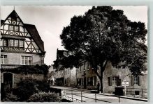 56843 W5585 Enkirch - Hotel zum Anker