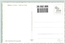 56843 W5585 Enkirch - Hotel zum Anker