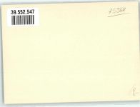 54539 W5564 Ürzig , Mosel Ganzsache