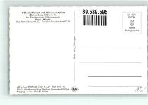 72250 W7290 Zwieselberg , Württ - Hotel Hirsch Fliegeraufnahme