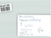 69115 W6900 Heidelberg , Neckar FOTO KEINE AK Fahrgastschiff auf dem Neckar vor dem Kloster Neustift Foto Orginal aus Archiv eines Ansichtskartenverlags Ort handschriftlich