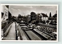 78315 W7760 Radolfzell am Bodensee - Stadtgarten