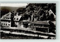 67471 W6738 Harzofen - Naturfreundehaus