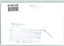 32361 W4994 Holzhausen , Kr Lübbecke, Westf FOTO KEINE AK Ort handschriftlich Mütterheim Holzhausen