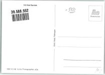56864 W5582 Bad Bertrich