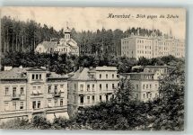 Marianske Lazne Marienbad