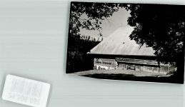 78112 W7742 St. Georgen im Schwarzwald FOTO KEINE AK Großbauer Ort handschriftlich Foto Original aus Archiv eines Ansichtskartenverlags