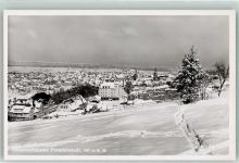 72250 W7290 Freudenstadt - Winter