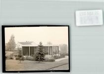 32756 W4930 Diestelbruch FOTO KEINE AK Lesehalle Ort handschriftlich Foto Original aus Archiv eines Ansichtskartenverlags