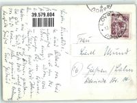Lovrana Laurana - Hafen Ort lt. Stempel