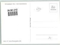 67466 W6734 Lambrecht Pfalz Foto AK Heim-Volkshochschule