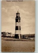 Plymouth - Leuchtturm