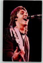 Foto Zimberoff Paul McCartney Schlagersänger
