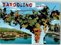 37011 Bardolino - Wein Hafen