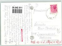 37011 Bardolino - Wein Hafen
