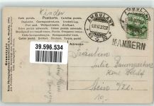 Frau NPG Nr.448-5 Pilz