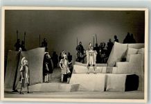 Gladiatoren Theater