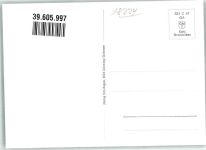 83339 W8224 Chieming - Hochplatte Kampenwand Bootshafen Badestrand Landungssteg