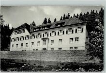 88316 W7972 Überruh Foto AK