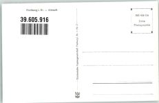 79098 W7800 Freiburg im Breisgau - Altstadt