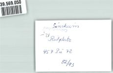 74889 W6920 Sinsheim , Elsenz FOTO KEINE AK Foto Original aus Archiv eines Ansichtskartenverlags Ort handschriftlich Reitplatz