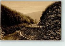 65391 W6223 Lorch , Rheingau - Weg nach der Riesenmühle