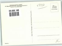 88400 W7950 Biberach an der Riß - Polizeiunterkunft Lindele Birkenharderstraße Kantine