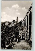 78628 W7210 Rottweil - Viadukt