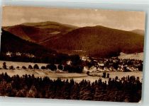 99891 O5808 Tabarz , Thüringerw 1918 - Inselberg