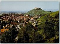 79219 W7813 Staufen , Breisgau 1988