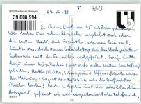 79219 W7813 Staufen , Breisgau 1988