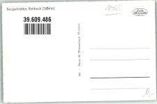 6677 Rehbach Gebrauchsspuren Sorgschrofen Rehbach