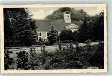 29473 W3139 Göhrde - Jagdschloß