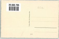 29473 W3139 Göhrde - Jagdschloß