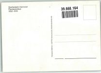 30159 W3000 Hannover - Pferdestraßenbahn