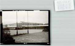 57334 W5928 Puderbach , Kr Wittgenstein FOTO KEINE AK Schule Foto Original aus Archiv eines Ansichtskartenverlags