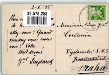 Kosice Kaschau 1925