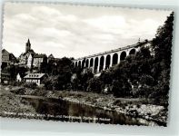 78628 W7210 Rottweil - Viadukt