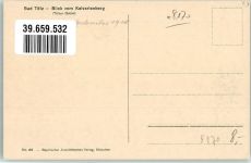 83646 W8170 Bad Tölz 1918